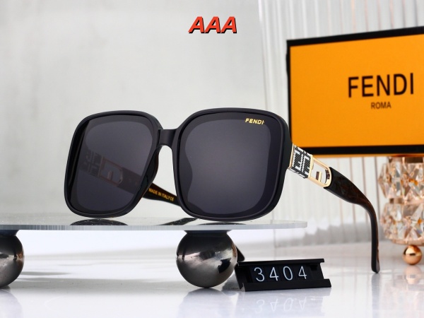 Fendi Sunglass(AAA)-0202