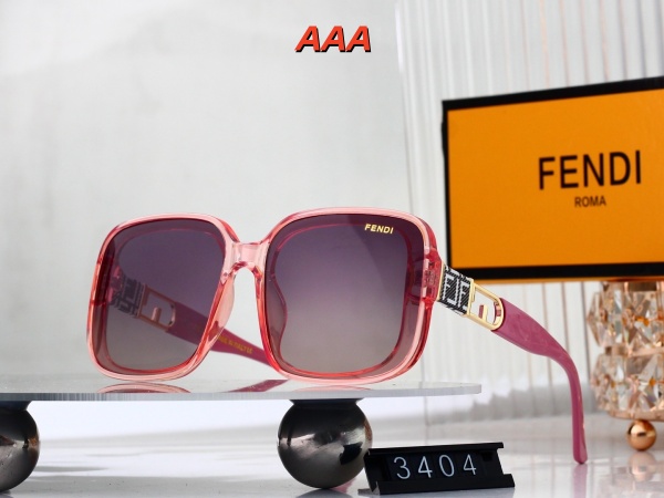 Fendi Sunglass(AAA)-0204