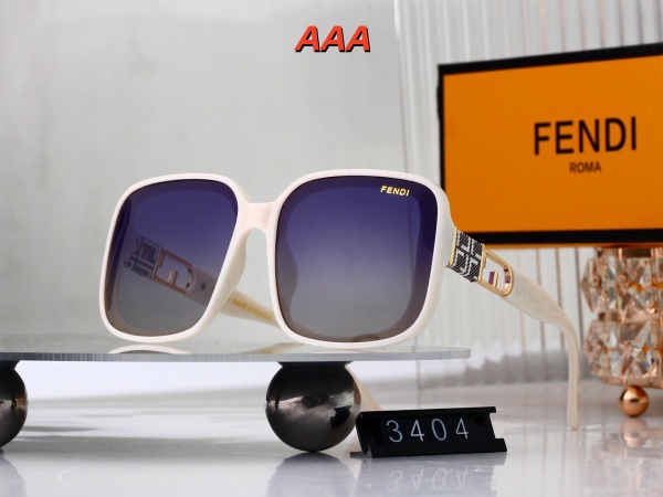 Fendi Sunglass(AAA)-0205