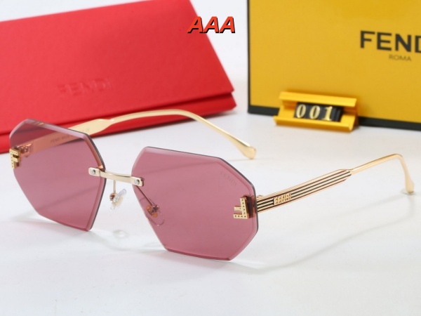 Fendi Sunglass(AAA)-0226