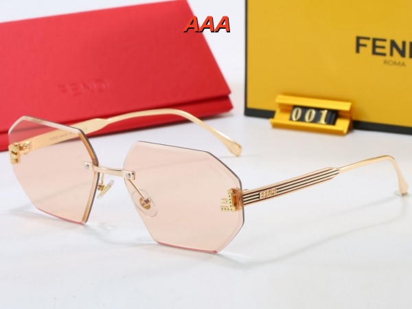 Fendi Sunglass(AAA)-0231
