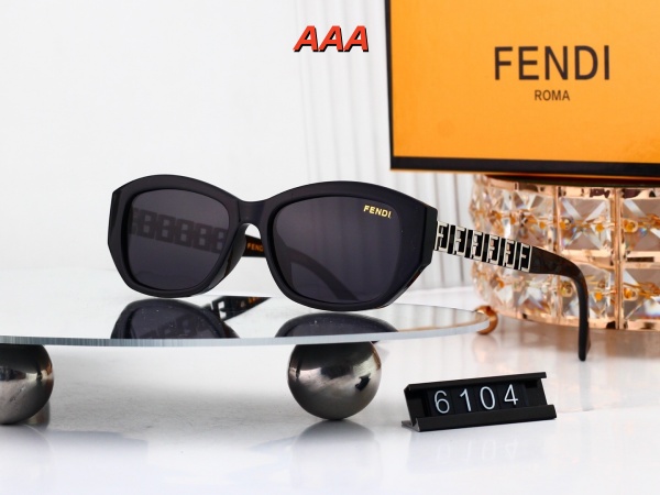 Fendi Sunglass(AAA)-0232