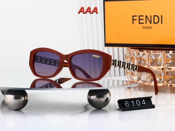 Fendi Sunglass(AAA)-0234