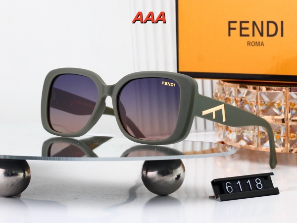 Fendi Sunglass(AAA)-0238