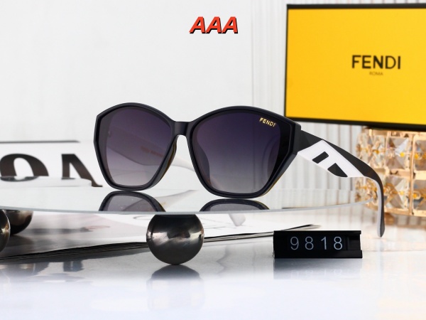 Fendi Sunglass(AAA)-0247