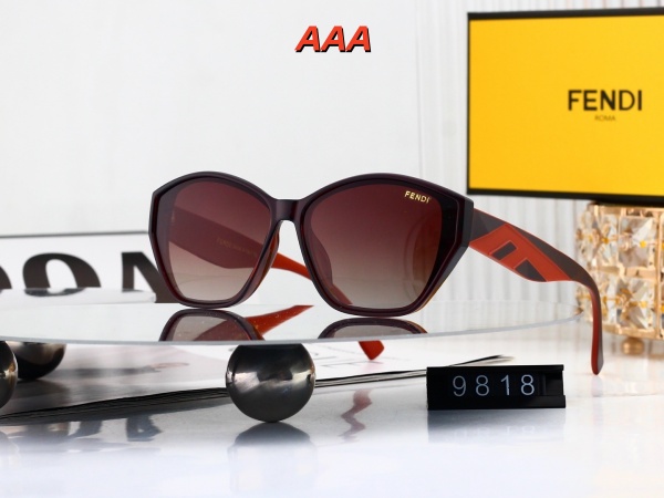 Fendi Sunglass(AAA)-0248