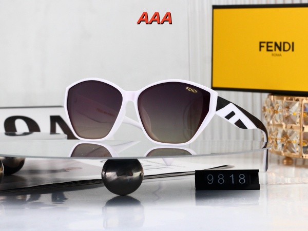 Fendi Sunglass(AAA)-0249