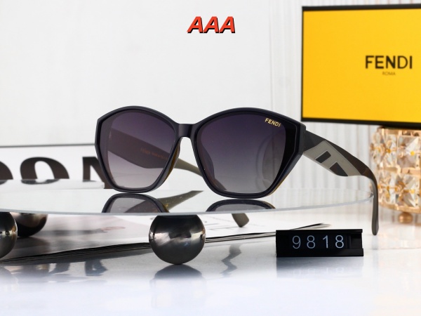 Fendi Sunglass(AAA)-0251