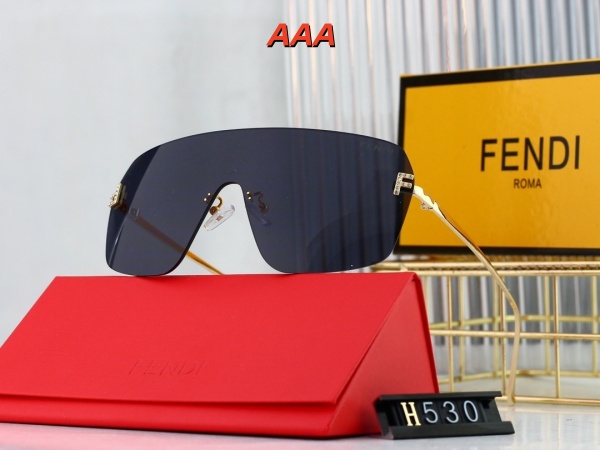Fendi Sunglass(AAA)-0277