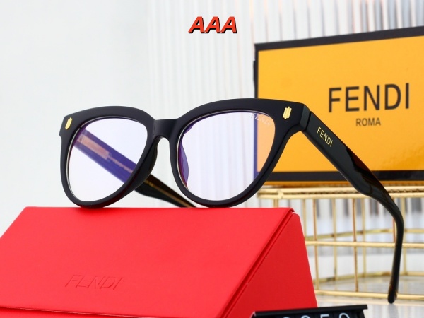 Fendi Sunglass(AAA)-0294