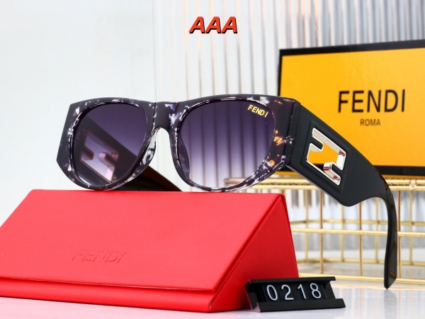 Fendi Sunglass(AAA)-0299