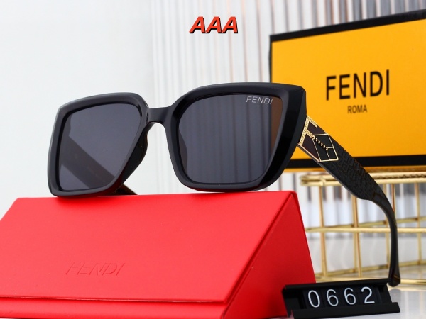 Fendi Sunglass(AAA)-0323