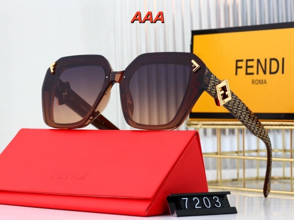 Fendi Sunglass(AAA)-0335
