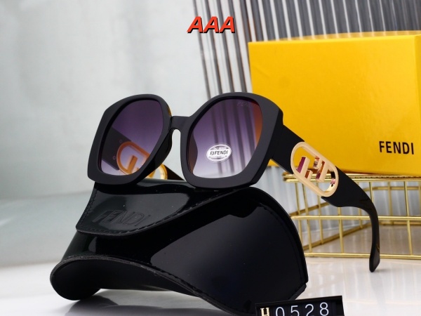Fendi Sunglass(AAA)-0340