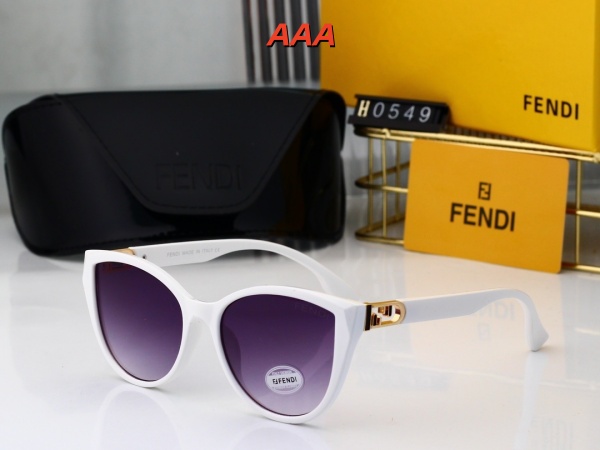 Fendi Sunglass(AAA)-0344
