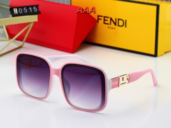 Fendi Sunglass(AAA)-0368