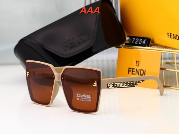 Fendi Sunglass(AAA)-0382