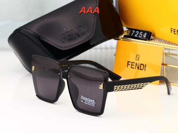 Fendi Sunglass(AAA)-0383