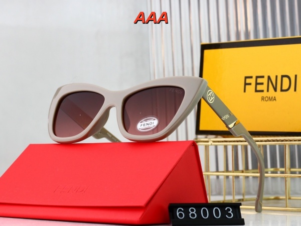 Fendi Sunglass(AAA)-0388