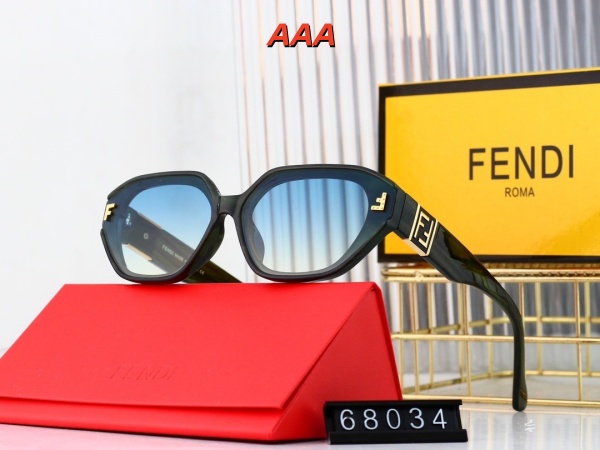 Fendi Sunglass(AAA)-0397