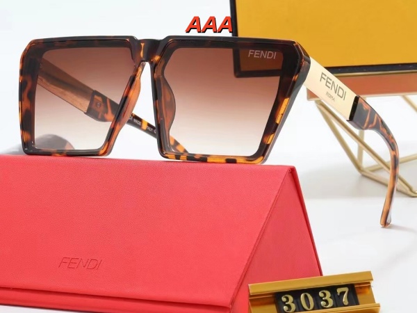 Fendi Sunglass(AAA)-0422