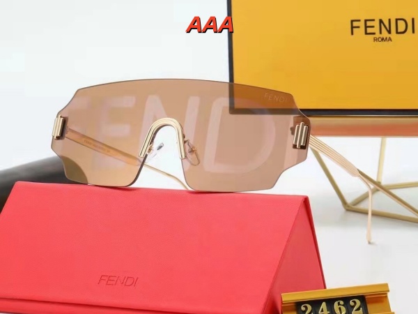 Fendi Sunglass(AAA)-0441