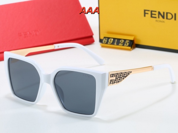 Fendi Sunglass(AAA)-0057