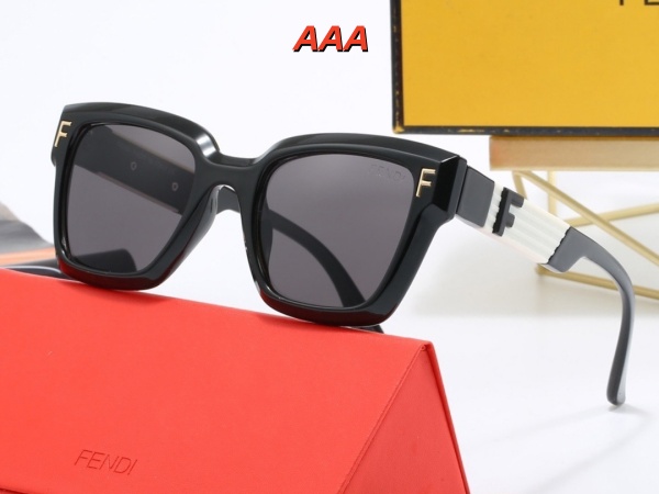 Fendi Sunglass(AAA)-0062