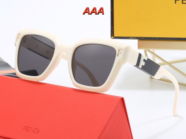 Fendi Sunglass(AAA)-0063