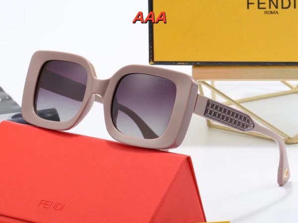 Fendi Sunglass(AAA)-0078