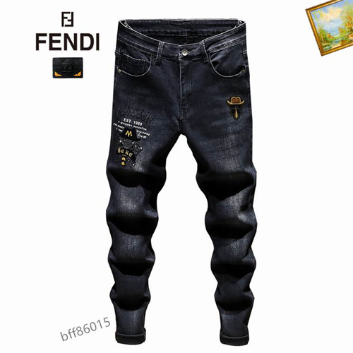 FENDI Jeans-006