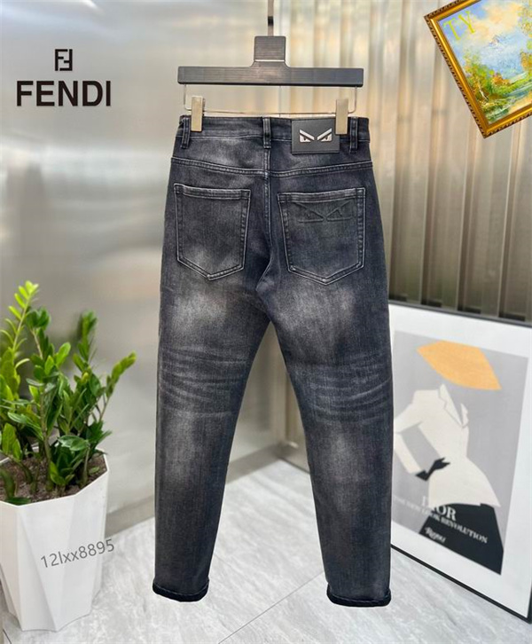 FENDI Jeans-0056