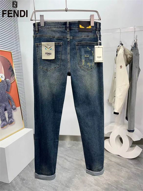 FENDI Jeans-0048
