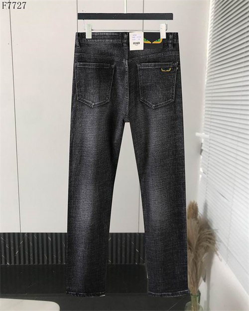 FENDI Jeans-004