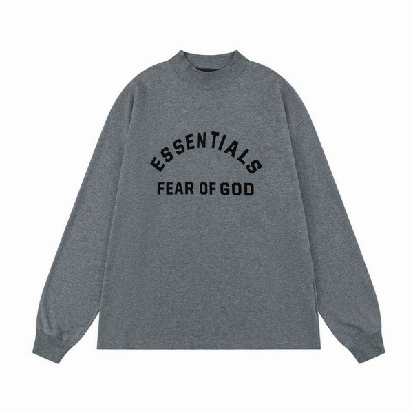 Fear Of God long T-shirt(2)-0001