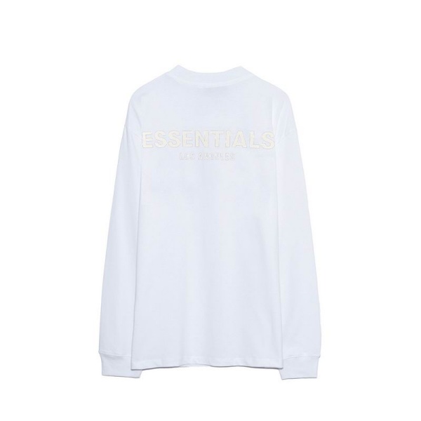 Fear Of God long T-shirt(2)-0011