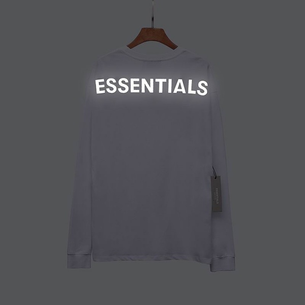 Fear Of God long T-shirt(2)-0017