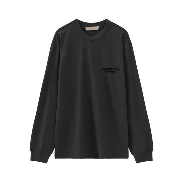 Fear Of God long T-shirt(2)-0022