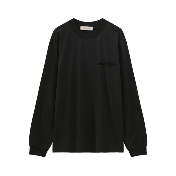 Fear Of God long T-shirt(2)-0025