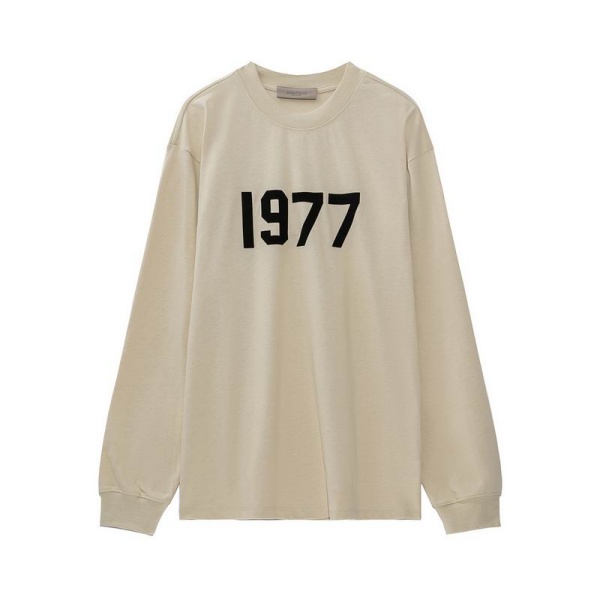 Fear Of God long T-shirt(2)-0031
