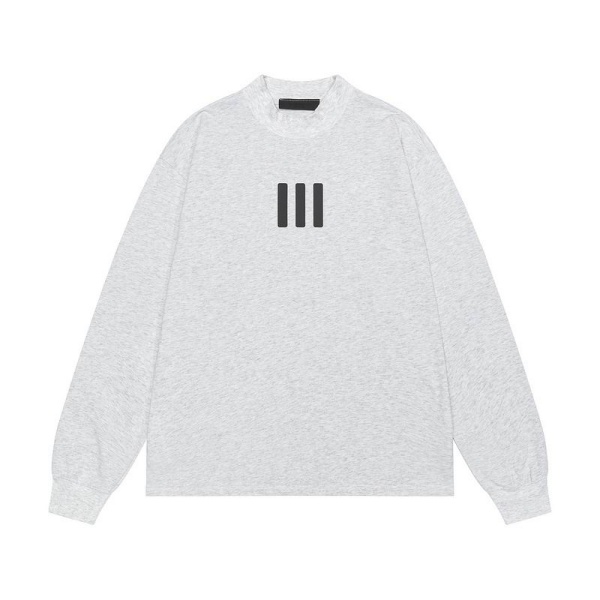 Fear Of God long T-shirt(2)-0036