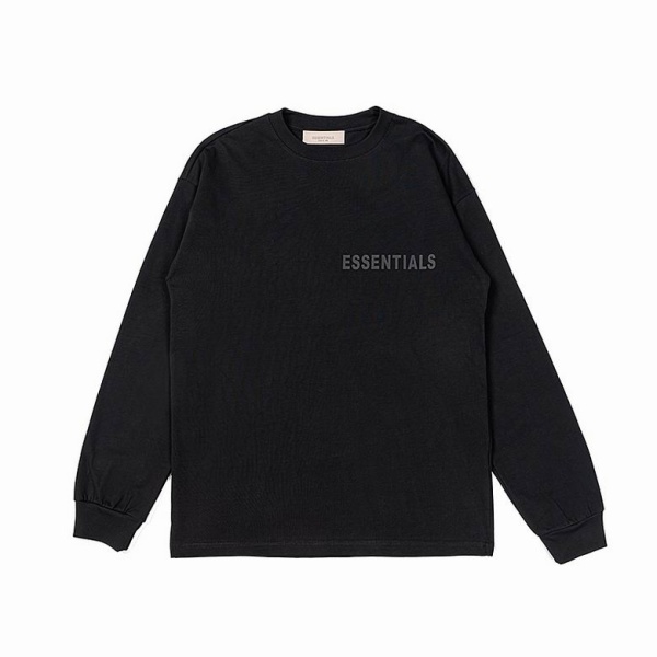 Fear Of God long T-shirt(2)-0004