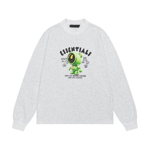 Fear Of God long T-shirt(2)-0043