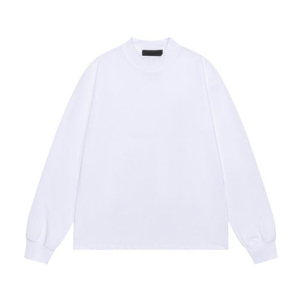 Fear Of God long T-shirt(2)-0052
