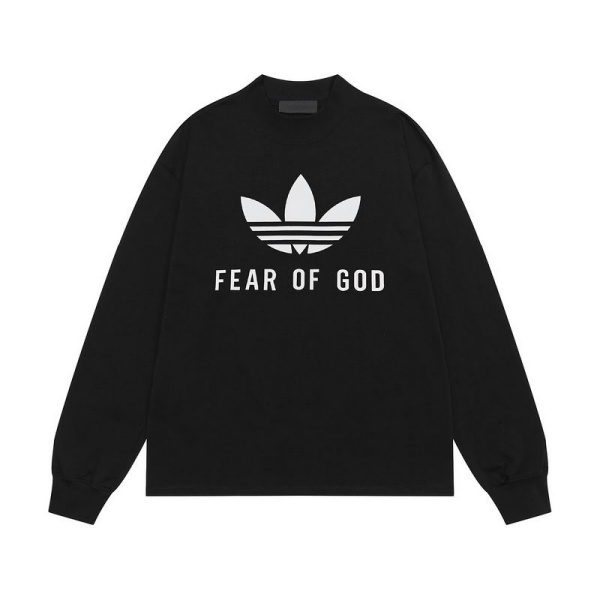 Fear Of God long T-shirt(2)-0057