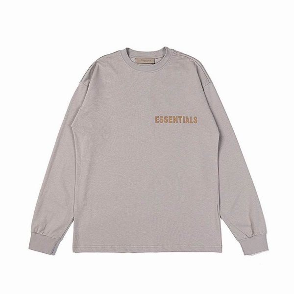Fear Of God long T-shirt(2)-0006
