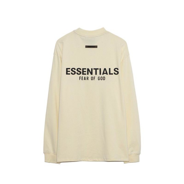 Fear Of God long T-shirt(2)-0060