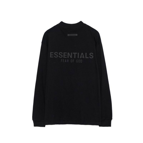 Fear Of God long T-shirt(2)-0063