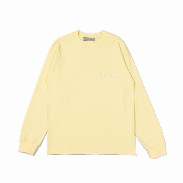 Fear Of God long T-shirt(2)-0007