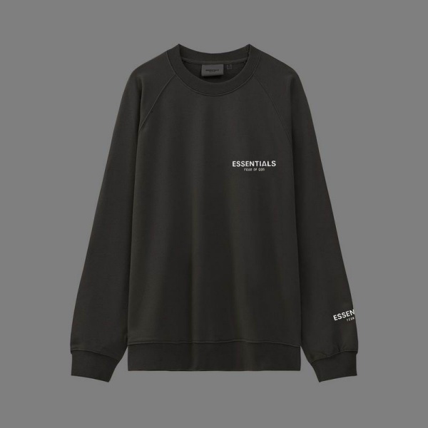 Fear Of God long T-shirt(2)-0074